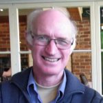 Fr Pat McIndoe