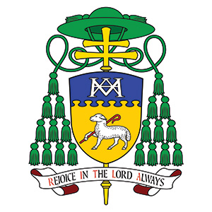 Archdiocese logo
