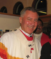 Archbishop's column: believers Archdiocese of Wellington