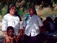 Timor Leste in election turmoil Archdiocese of Wellington