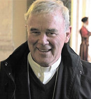 Australian Jesuit leader moves to regional position Archdiocese of Wellington