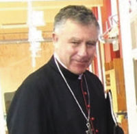 Wellington Archbishop apologises Archdiocese of Wellington