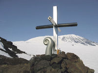 Erebus - a chaplain reflections on a memorial 30 years on Archdiocese of Wellington