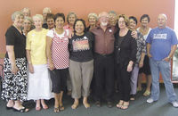 Bereavement Ministry workshop Archdiocese of Wellington