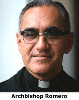 Oscar Romero murdered 30 years ago this month Archdiocese of Wellington