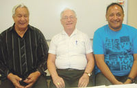 New Maori Apostolate leader Archdiocese of Wellington