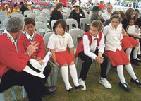 Hui Aranga draws the crowds to Te Aute Archdiocese of Wellington
