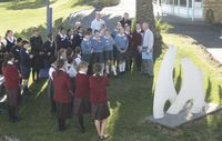 Catholic schools day in Napier Archdiocese of Wellington