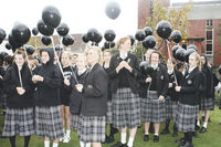College prepares for 160th Archdiocese of Wellington