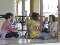 Thai locals seek refuge in Jesuits' Bangkok base Archdiocese of Wellington