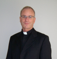 Bishop welcomes new deputy Archdiocese of Wellington