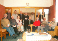 Faithful service to RCIA in the Hutt Archdiocese of Wellington