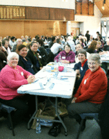 Archdiocese explores 'intentional stewardship' in enhanced sharing at major conference Archdiocese of Wellington