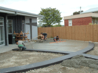 Feilding church's new welcoming space Archdiocese of Wellington