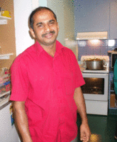 Bringing care from Kerala to Hastings Archdiocese of Wellington