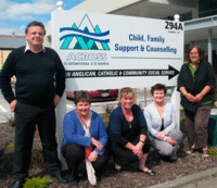 Child behaviour programme trialled in Manawatu Archdiocese of Wellington