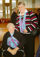 Mission Sisters celebrate in New Plymouth Archdiocese of Wellington