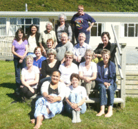 Liturgy support for pastoral areas Archdiocese of Wellington