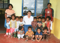 Timor-Leste hope is in teaching them early Archdiocese of Wellington