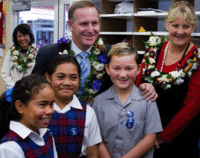 Porirua school welcomes rheumatic fever checks Archdiocese of Wellington
