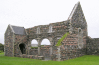 St Columba - converting Ireland, England and the Scots Archdiocese of Wellington