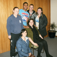 Gap year students reflect on the Marist Challenge Archdiocese of Wellington