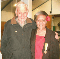 Former housekeeper gains papal medal Archdiocese of Wellington
