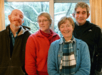 Living again with Lazarus Archdiocese of Wellington