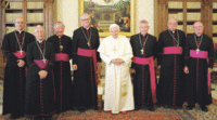 The Advent of the Modern Papacy: from the Renaissance to Modern Times Archdiocese of Wellington