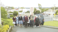 Respect Life in Whanganui Archdiocese of Wellington