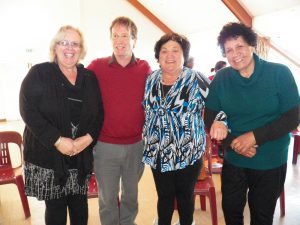 Paraparaumu Parishioners