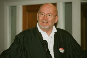 Father Davice Kammler