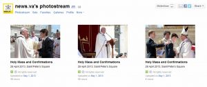 flickr gallery