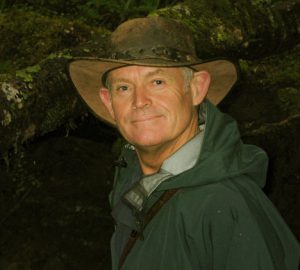 Tony Fortune of Reefton
