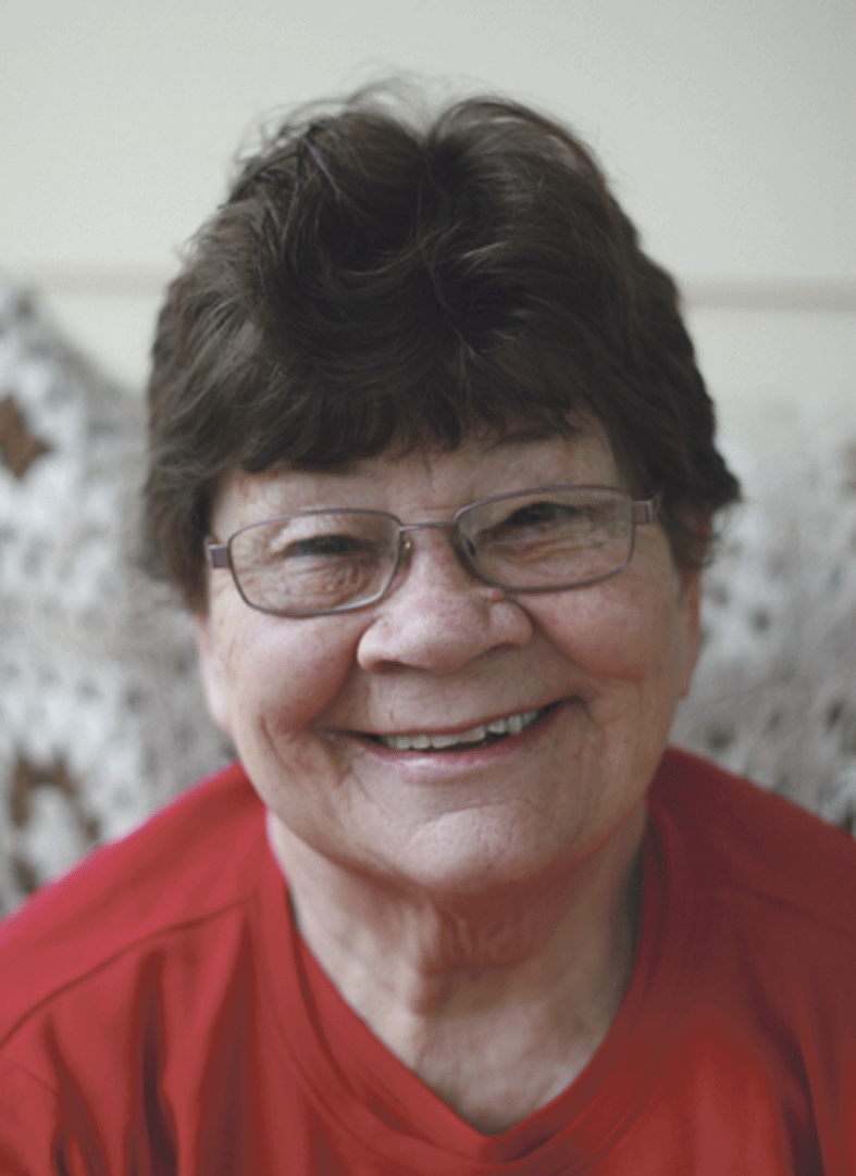 Joy Cowley on female spirituality Archdiocese of Wellington
