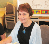 Veronica Lawson RSM