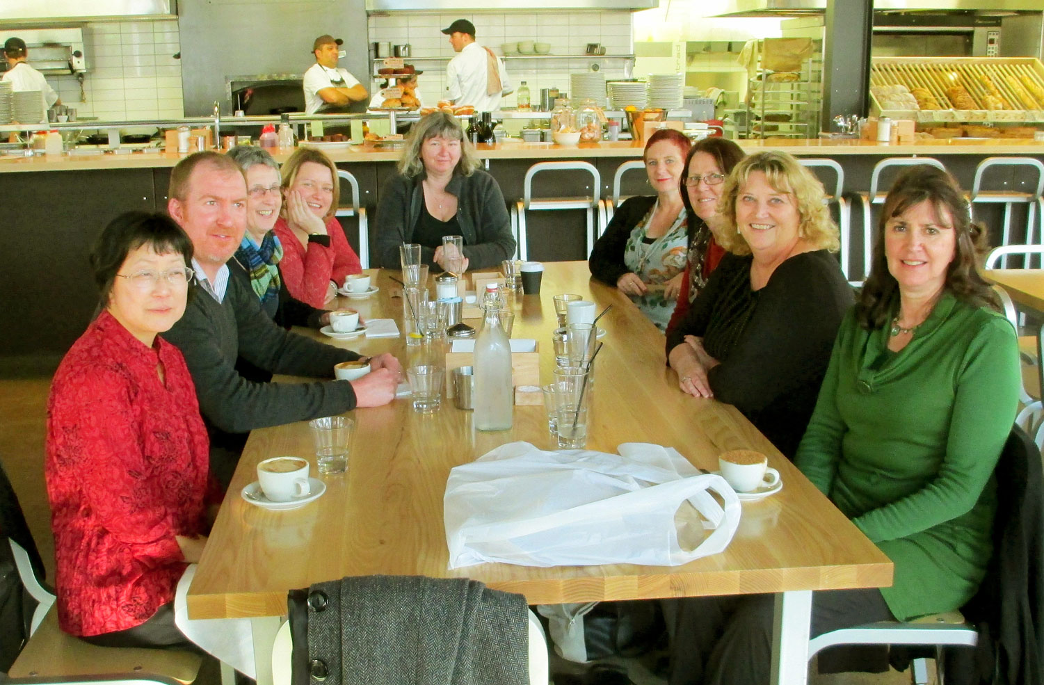 Catholic Social Services: Reflecting on the past year Archdiocese of Wellington