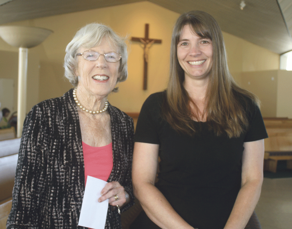 In praise of sisters Archdiocese of Wellington