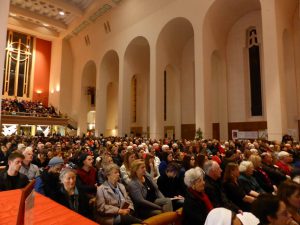 Crowd