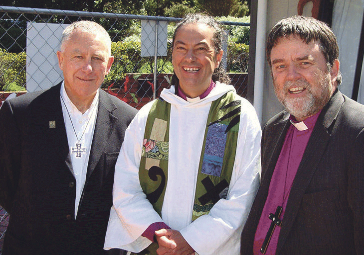 Vatican II: Restoration of unity? Archdiocese of Wellington