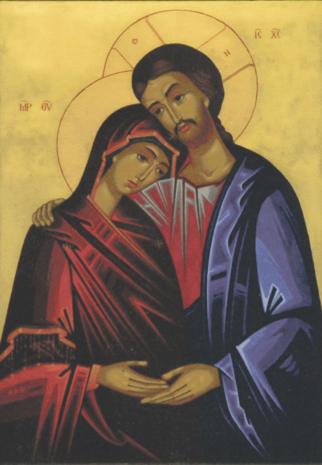 May, Month of Mary Archdiocese of Wellington