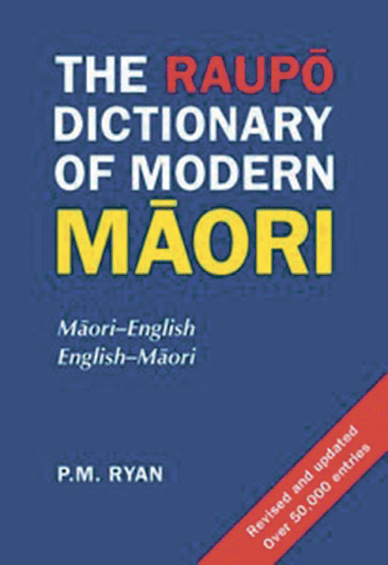 A Te Wiki o te Reo Maori – Maori language week Archdiocese of Wellington