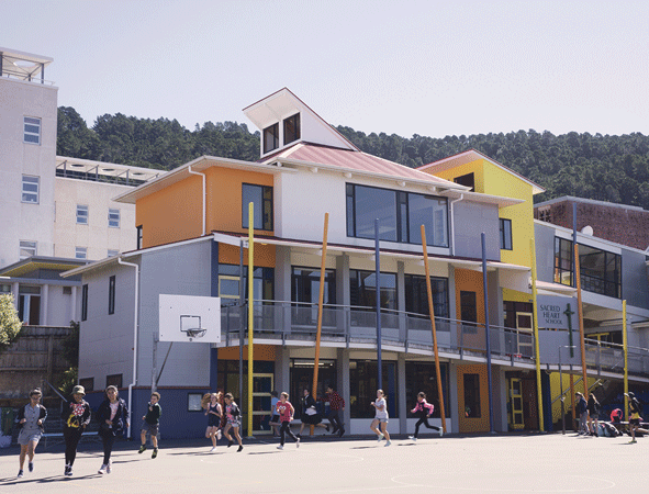 Catholic faith education Archdiocese of Wellington