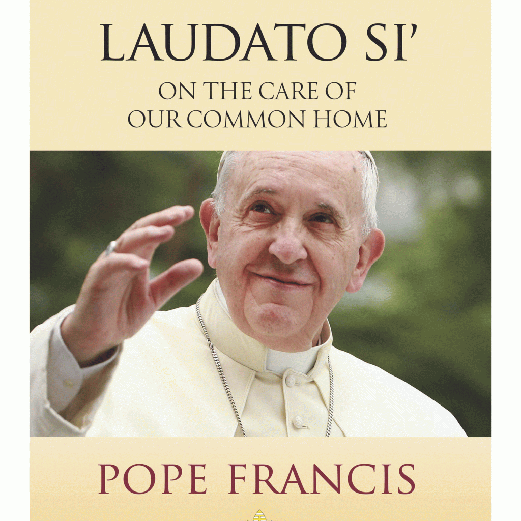 The Journey Ahead of Us Laudato Si’, Chapter Six Archdiocese of