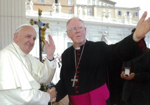  Photo: L’Osservatore Romano