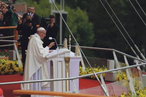 Photo: The Catholic Leader/ Emilie Ng