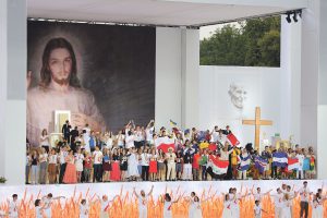 Photo: The Catholic Leader/ Emilie Ng