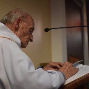 Fr Jacques Hamel, RIP. 