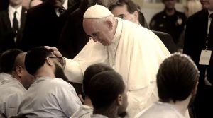 Holy Year of Mercy – Visit the Imprisoned Archdiocese of Wellington
