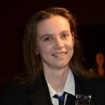 Hannah Hart, Buller High School, will attend the University of Canterbury to study a Bachelor of Engineering.